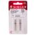 SINGER Twin Universal Sewing Machine Needles, Size 90/14 - 2PCS