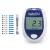 KetoBM Blood Ketone Meter Kit for Keto Diet Testing - Complete Ketone Test Kit with Ketone Monitor, Keto Strips, Lancing Device & Lancets - Easy, Accurate Way to Check Ketosis on the Ketogenic Diet
