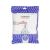 Brabantia garbage bag Perfectfit donor pack (Code D - 15L / 20L) Extra strong garbage bags with a train tape (40 garbage bags) White - Code D 40 pieces (1 Pack)