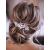 Gorais Bride Wedding Hair Vine Gold Pearl Bridal Headpieces Leaf Hair Accessories for Women and Girls (C Gold)