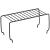Bob Ross R6519 Brush Beater Rack