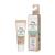 Mabyen baby dental gel infants 10ml |Genters gel with nourishing ingredients - without alcohol - from birth - Dental aid baby for stressed gums - SOS care for teething organic spice industrial extract