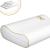 Royal Therapy Memory Foam Pillow, Queen Cervical Pillow for Neck Pain, Contour Pillow, Pillow for Neck and Shoulder Pain,Neck Pain Pillow,Side Sleeper Pillow for Shoulder Pain,Side Sleeping Pillow
