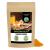 Kurkuma powder (500g) 100% natural purely turmeric powder turmeric root gently dried and ground of course without additives vegan 500 g (1 Pack)