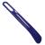 Rehabilitation Advantage Durable Travel Size Plastic Shoehorn, 1.6 Oz 11.5 Inch (Pack of 1)