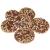 KINGSWAY CANDY SWEETS - Over 300 Different Sweets & Weights to Choose From (Jazzies 500g)