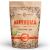 Organic turmeric capsules - 300 curcuma capsules high dose 4320mg pure turmeric + organic black pepper per daily dosage - bottled in Germany