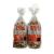 Wege Sourdough Broken Pretzels 15 Oz. Bags (Pack of 2)