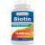 Best Naturals Maximum Potency Biotin 10 000 Mcg for Healthier and Longer Hair Growth Support Formula 200 Count