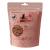 Catz Finefood MEATZ Cats treats chicken n 3 - crispy strips of meat grilled chicken meat with biotin for a chipping fur - cat snack without sugar grain -free 45g
