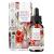 NaturTreu Selen drops high -dose 50ml vegan - 200 g selenium liquid per daily dose - with a sweet taste - sodium selenite 100% natural & without additives