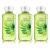 Lot of 3 Bath & Body Works White Citrus 8.0 oz Shower Gel