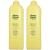 Heno de Pravia Shower Gel 22.5 Oz. 2-PACK Original