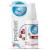 ICF Peptivet OTO Gel Ear Cleaner Gel for Dogs & Cats- Antibacterial Anti-fungal Yeast Management - Red Itchy Skin Relief - Easy to Use - 25 ml