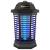 Klahaite Bug Zapper, Mosquito Zapper Outdoor, Electric Mosquito Killer Indoor, Fly Traps, Insect Zapper for Home Backyard Patio 1 Pack