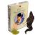 Henna & 3 Indigo - Dark Brown - Natural Hair Color - Powder - 200g