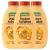 Garnier True Treasures Repairing Shampoo Honey Treasures strengthens and nourishes damaged and brittle hair 3 x 250 ml