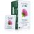 NUTRALIVER - Liver Detox Tea | Liver Cleanse Tea   For Liver Cleansing and Liver Support   Includes Milk Thistle  Turmeric & Fennel - 20 Enveloped Tea Bags - by Nutra Tea - Herbal Tea 20 Count (Pack of 1)