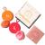 Bodyotics Reusable Menstrual Disc 2-Pack Size S & L - Softer Than Menstrual Cups and Can Be Used Intimate Moments - Comfort-Fit Period Disc Set with 12 Hr Wear