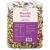 Everyday Superfood Shelled Pistachios Unsalted and Raw Pistachio Nut Kernels Ideal for Baking or as Snack Certified Vegan and Kosher 150g