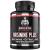 Dr. Emil's ARGININE Plus - L Arginine + L Citrulline - 2500 MG High Dose NO Booster Tablets - Nitric Oxide Supplement for Vascularity and Heart Health (Arginine AAKG and Citrulline Malate 2:1) L Arginine + L Citrulline 2500mg