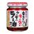 Momoya Chili Oil with Fried Garlic Taberu Layu 3.88 Oz