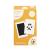 Pearhead Pet Ink Print Medium/Large Pet Ink Pad, Black