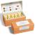 Tea Forte Classic Herbal Tea Presentation Box Tea Sampler Gift Set 20 Assorted Variety Handcrafted Pyramid Tea Infuser Bags Naturally Decaffeinated Herbal Teas