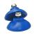 ArcMate Replacement Cups, EZ Reacher Accessory Tips, Heat Resistant Silicon Cups with Locknuts, Indoor Home Use, Blue, 2 Pairs, 4 Cups Total (7368-02) 2 Pair (4 cups)