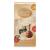 Lindt chocolate lindor mixture |137 g bag |approx. 10 balls with a delicate melting filling in the varieties milk dark 60% white hazelnut |Praline gift |Gift mixture 137 g (1 Pack)