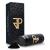 JP Confidence - Premium scatter hair for hair compression - hairdressing quality - 100% natural - authentic look - for men & women - black