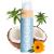 COCOSOLIS COOL After Sun Oil | Organic Oil for Tender Hydration and Recovery After Sun | Moisturising  Revitalising & Nourishing the Skin | 9 Raw Organic Oils for Smooth & Elastic Skin