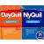 Vicks DayQuil and NyQuil Combo Pack Cold & Flu Medicine Powerful Multi-Symptom Daytime And Nighttime Relief For Headache Fever Sore Throat Cough 24 Count 16 DayQuil 8 NyQuil Liquicaps