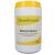 Potassium carbonate potash food grade E501 1kg screw cap jar