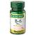 Nature's Bounty Vitamin B-6 100 mg 100 Tablets