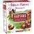 Blumenbrot Organic Crispy Bread Chestnuts (6 x 150 gr) 150 g (pack of 6)