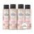Imperial Leather Pampering Bath Soak Mallow and Rose Milk Rich and Creamy Bubble Bath Gentle Skin Care Bulk Buy Pack of 4 x 500 ml Mallow and Rose Milk 500 ml (Pack of 4)