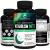 TRUTHENTICS Night Time Metabolism, Energy, Restorative Sleep Support - PM Muscle & Workout Recovery – Nighttime Stimulant Free Amino Acids Supplement Plus L-Glutamine - for Men & Women - 60 Capsules