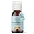 Annimally Bronchial Liquid for dogs I Bronchial Plus 100ml juice for airways in the dog - rich in thyme echinacea sage & 9 other breathing herbs