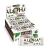 ALOHA Organic Plant Based Protein Bars Coconut Chocolate Almond 1.98-Ounce Bars (Pack of 12)
