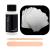 SensatioNail Gel Cleanser & Wipes Refill Kit  0.92 Ounce 2 Piece Set