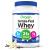 Orgain Grass Fed Whey Protein Powder, Vanilla Bean - 21g of Protein, Low Net Carbs, Gluten Free, Soy Free, No Sugar Added, Kosher, Non-GMO, 1.82 Lb (Packaging May Vary)