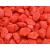Foam Strawberries 500g Share Bag by The Gourmet Sweet Company