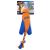Nerf Dog Trackshot Arrowhead Launcher with Interactive Design Great for Fetch Launches up to 75 ft Single Unit Blue/Orange