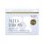SiO Beauty Mid-Brow Forehead Anti-Wrinkle Patch - Rapid Overnight Reusable Silicone Patch to Reduce Furrows  Expression Lines  and the 11s