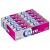 Wrigley's Extra Professional White chewing gum |Raspberry pomegranate |Sugar -free |30 packs (30 x 10 dragees) White raspberry pomegranate