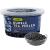 Bubble tea pearl blueberry/ blueberry |490g popping boba fruit beads for bubble tea |100% gelatine & gluten-free |With real fruit juice