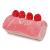 CHEWFFON Dog Birthday Cake Dog Puzzle Toy Interactive Dog Toys for Boredom Dog Enrichment Toy Mental Stimulating Crinkle Gift Present for Small Medium and Large Dogs (Strawberry cake)