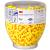 3M Ear Plugs  500 Pair/Refill Bottle for One Touch Dispenser  E-A-Rsoft Yellow Neon Blasts 391-1010  Uncorded  Disposable  NRR 33  Drilling  Grinding  Machining  Sawing  Sanding  Welding