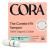 Cora 100% Organic Cotton Non-Applicator Tampons | Regular Absorbency | Applicator-Free | Leak Protection | Ultra-Absorbent | Unscented | Packaging May Vary (36 Count) 36 Count (Pack of 1)